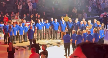 Anthem Performances
